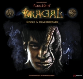 A saga Dragal converterase en videoxogo, cómic e filme - Dragal, o último dragón