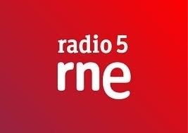 Dragal IV en Radio 5 - Dragal, o último dragón