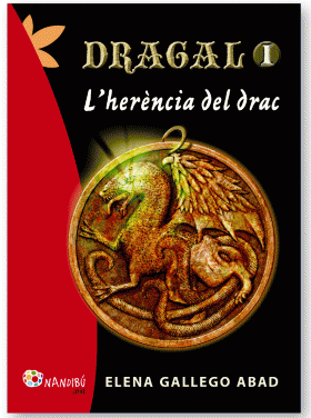 Si el seu somni de dracs, la teva aventura comença aquí - Dragal, l'últim drac